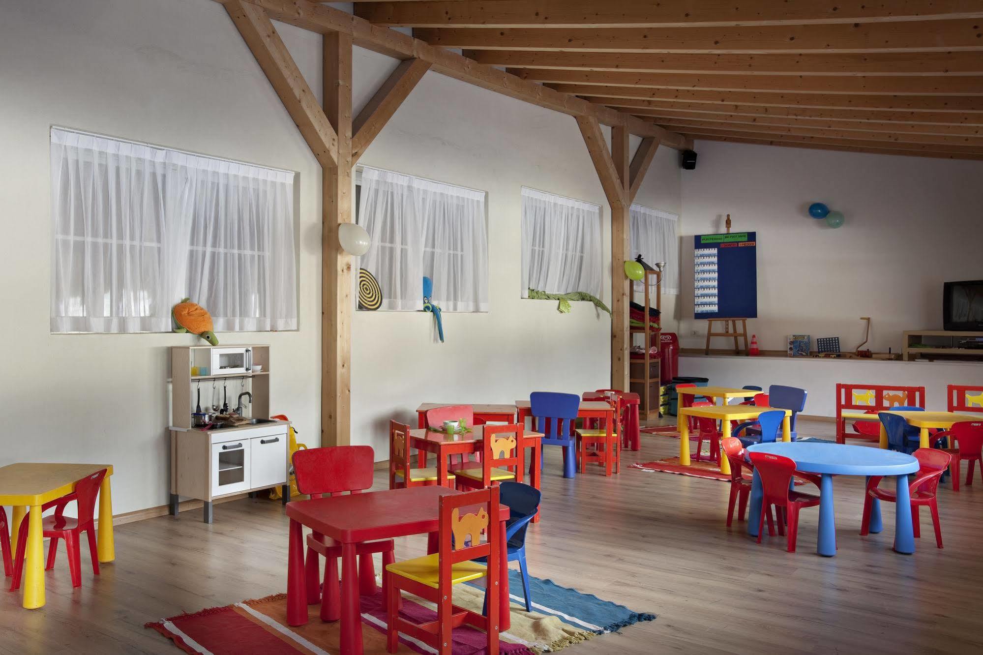 Th Corvara - Greif Hotel Экстерьер фото